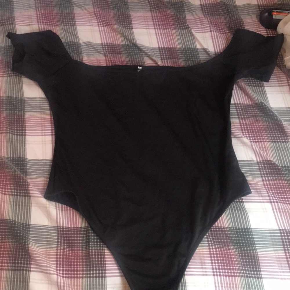 BodySuit